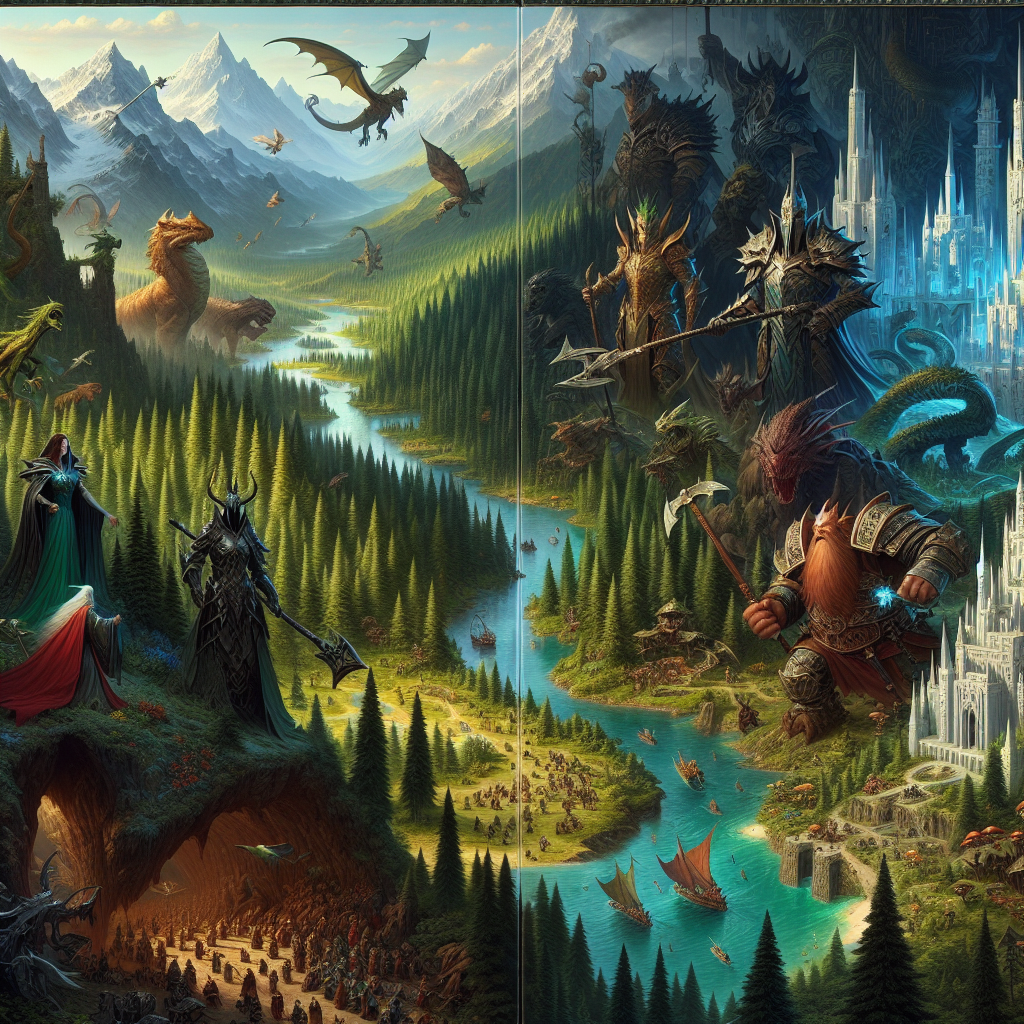 Варкрафт 4: Ожидания и Реальность