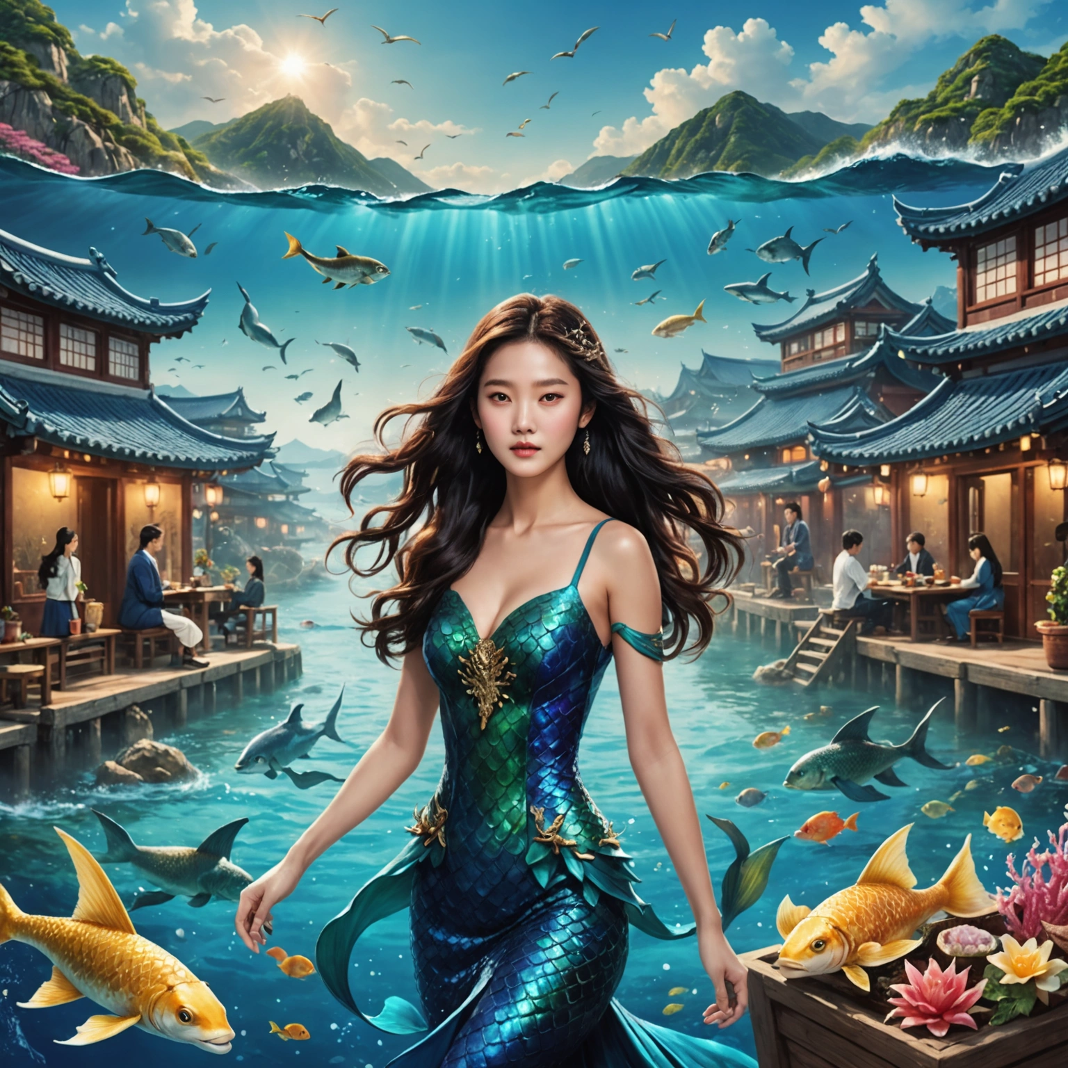 Погружение в мир кино: почему дорамы и фильмы о хищниках завораживают аудиторию