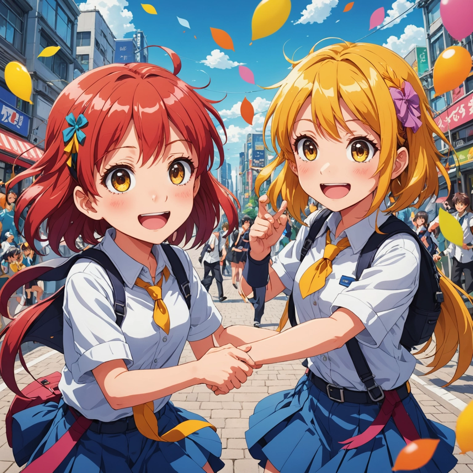 Щекотка аниме: советы, рекомендации и лайфхаки для настоящих поклонников жанра