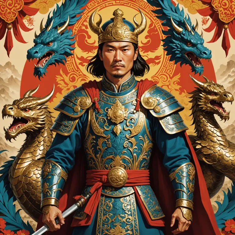 Мифы: разгадка древних и современных легенд