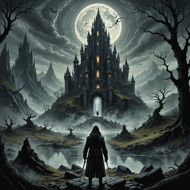 Мистика, которая действительно захватывает: почему реальные истории и монстры Тревора Хендерсона становятся всё популярнее