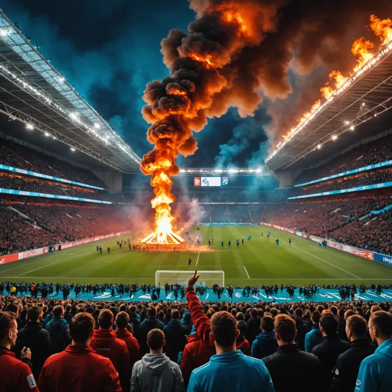 Спартак М – «Зенит» Санкт-Петербург: Статистика Личных Встреч и История Противостояний