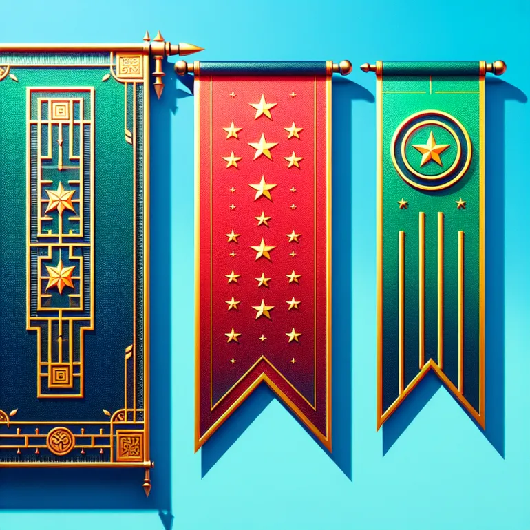 Баннеры 3.7: Эволюция и Влияние на Современный Маркетинг