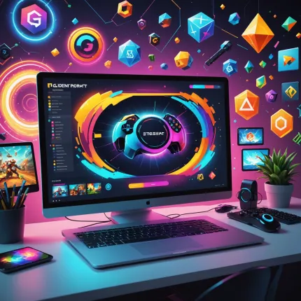 Флэш игры: браузерные развлечения в игровом портале