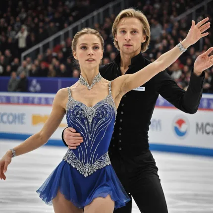 Попова: «Уход Муравьевой от Плющенко стал неожиданным для болельщиков, но были слухи…»