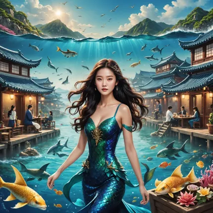 Погружение в мир кино: почему дорамы и фильмы о хищниках завораживают аудиторию