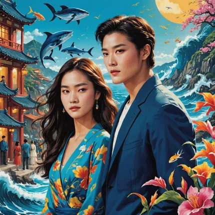 Почему кино — это больше, чем просто развлечение: откройте для себя новые горизонты