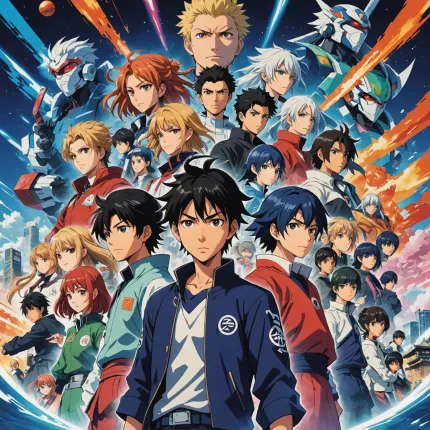 Аниме 2026: Новинки, Жанры и Культурное Влияние