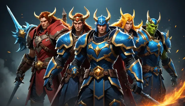 Сколько ммр дают за победу в dota 2? Ранговая система Dota 2: Звёзды, медали и условия перехода между рангами